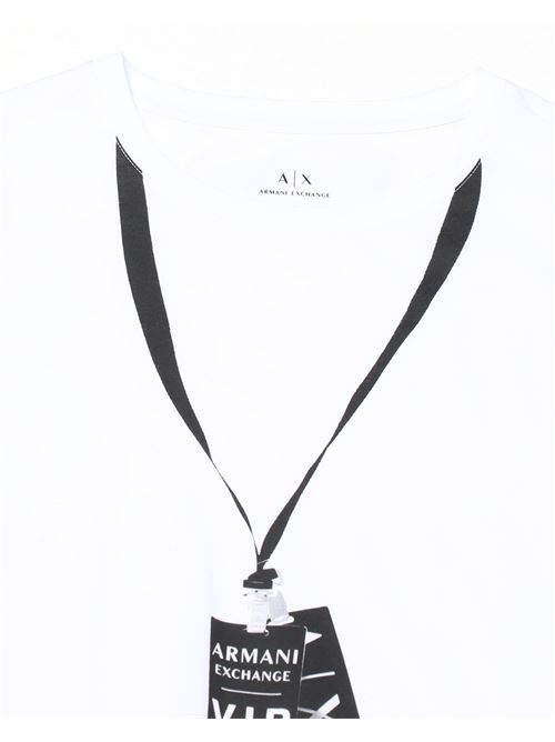  ARMANI EXCHANGE | XW001361 AF10356/U0002